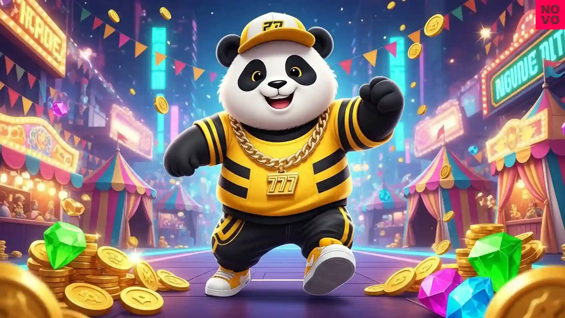 entretenimento online